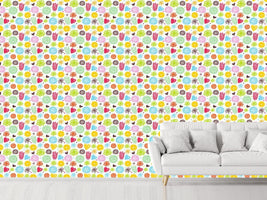 patterned-wallpaper-when-girls-draw