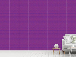 patterned-wallpaper-alhambra-purple