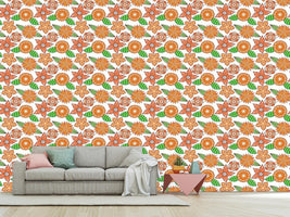 patterned-wallpaper-summer-bloom