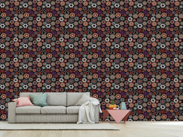 patterned-wallpaper-mille-fiori