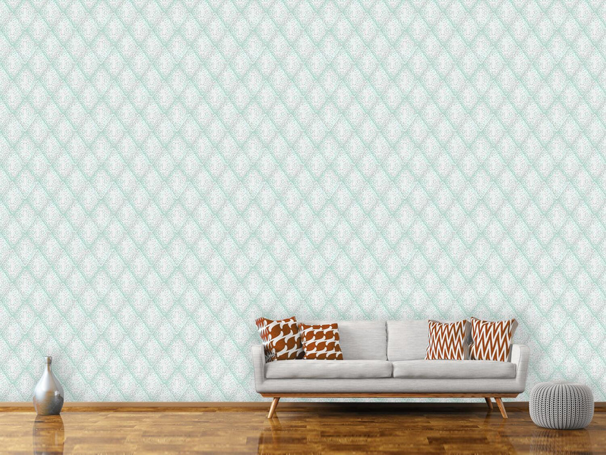 patterned-wallpaper-cool-diamonds