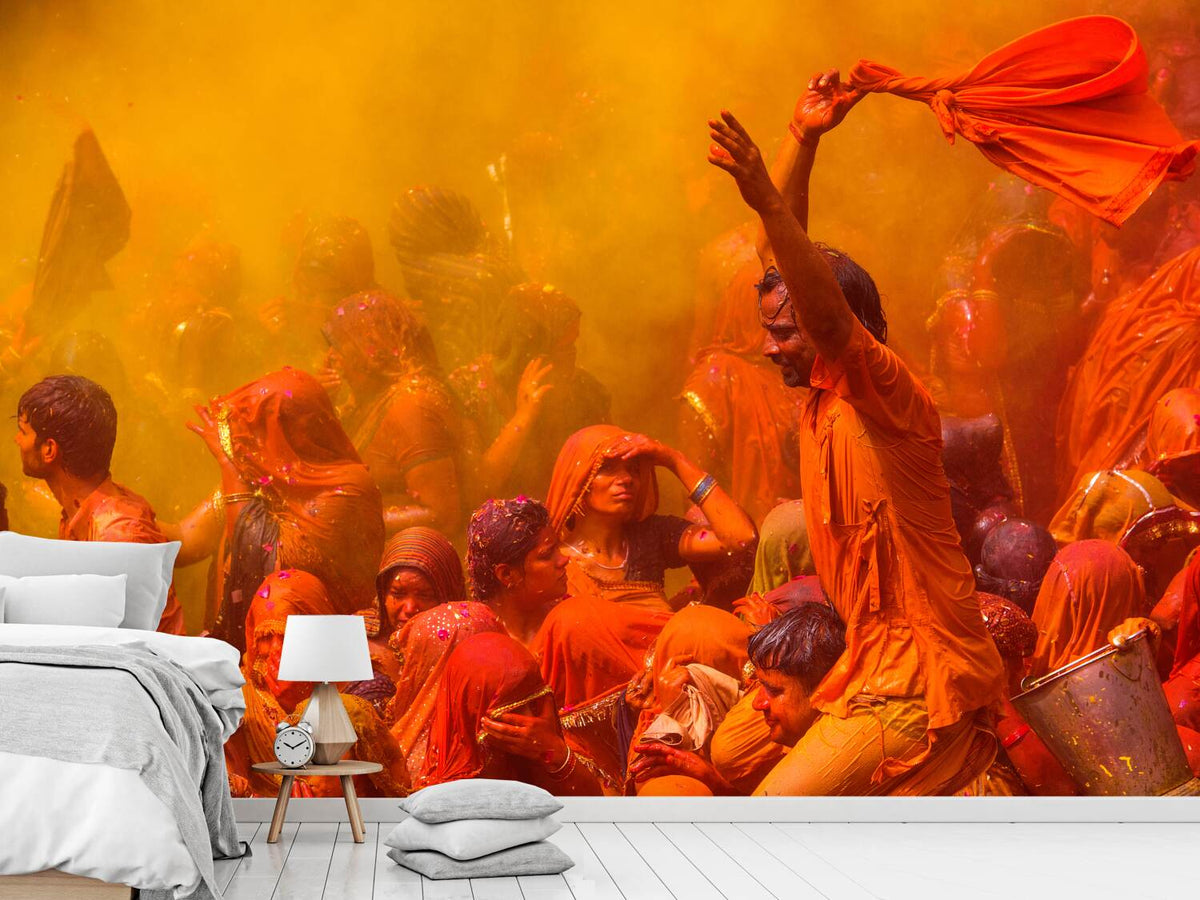 photo-wallpaper-holi-festival