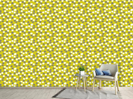 patterned-wallpaper-floating-and-dancing-dots