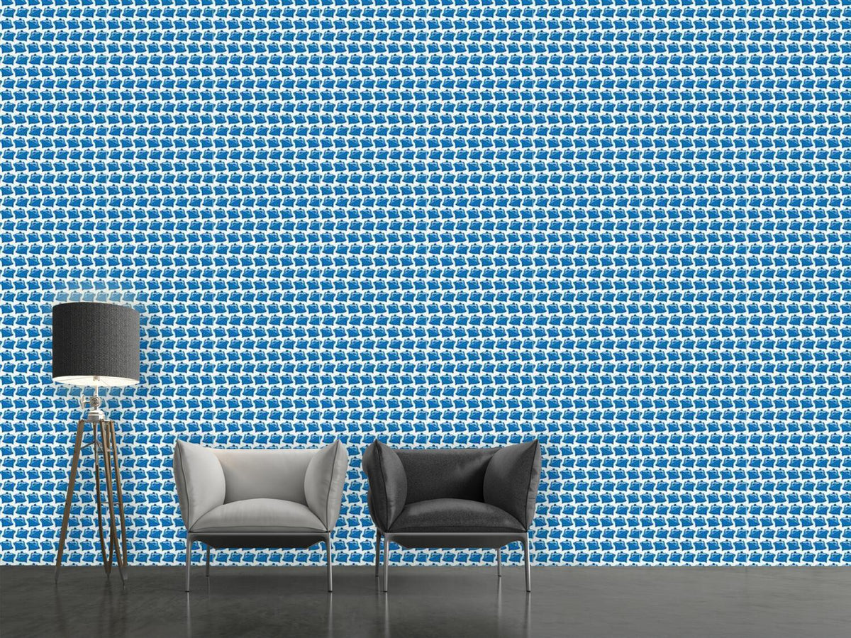 patterned-wallpaper-cruise-ship-ahoy