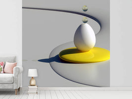 photo-wallpaper-egg-shapes