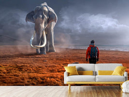 photo-wallpaper-fantasy-mammoth