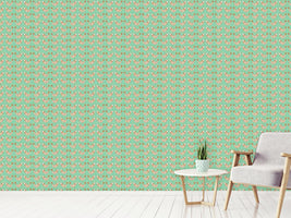 patterned-wallpaper-turtle-doves