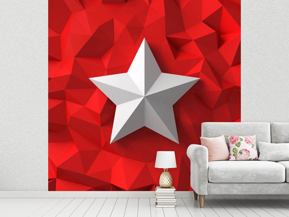 photo-wallpaper-3d-star