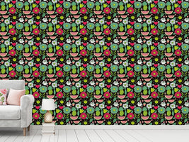 patterned-wallpaper-happy-holidays