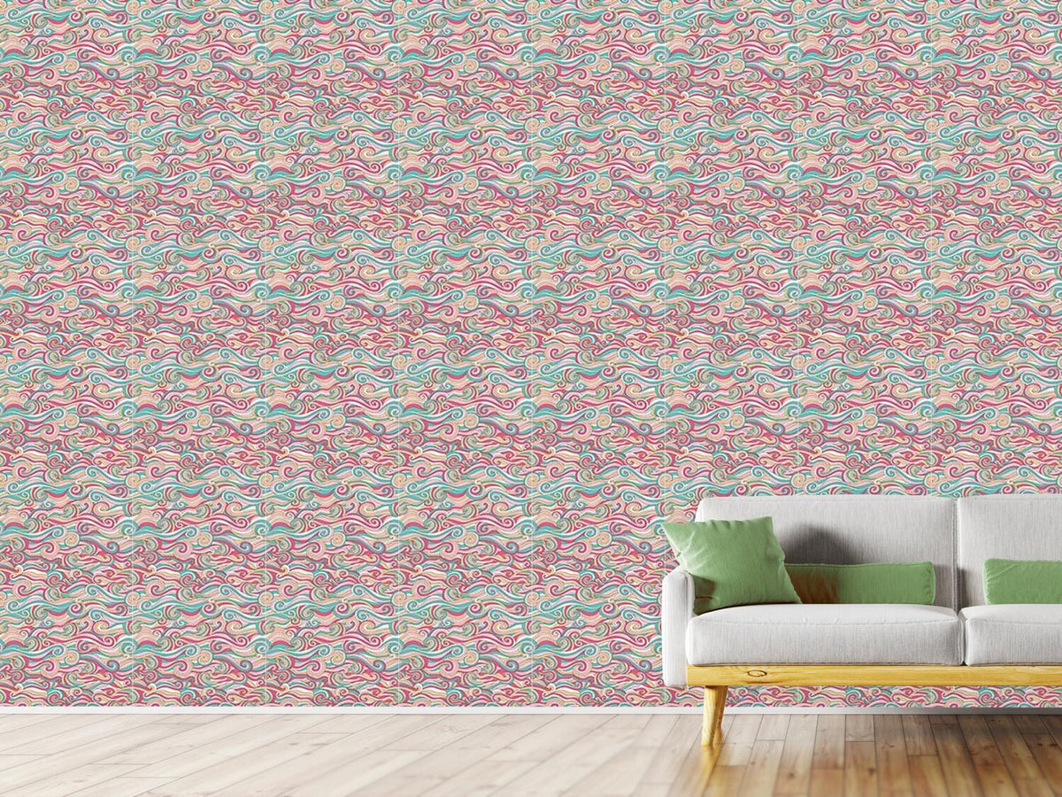 patterned-wallpaper-sugar-sweet-curls