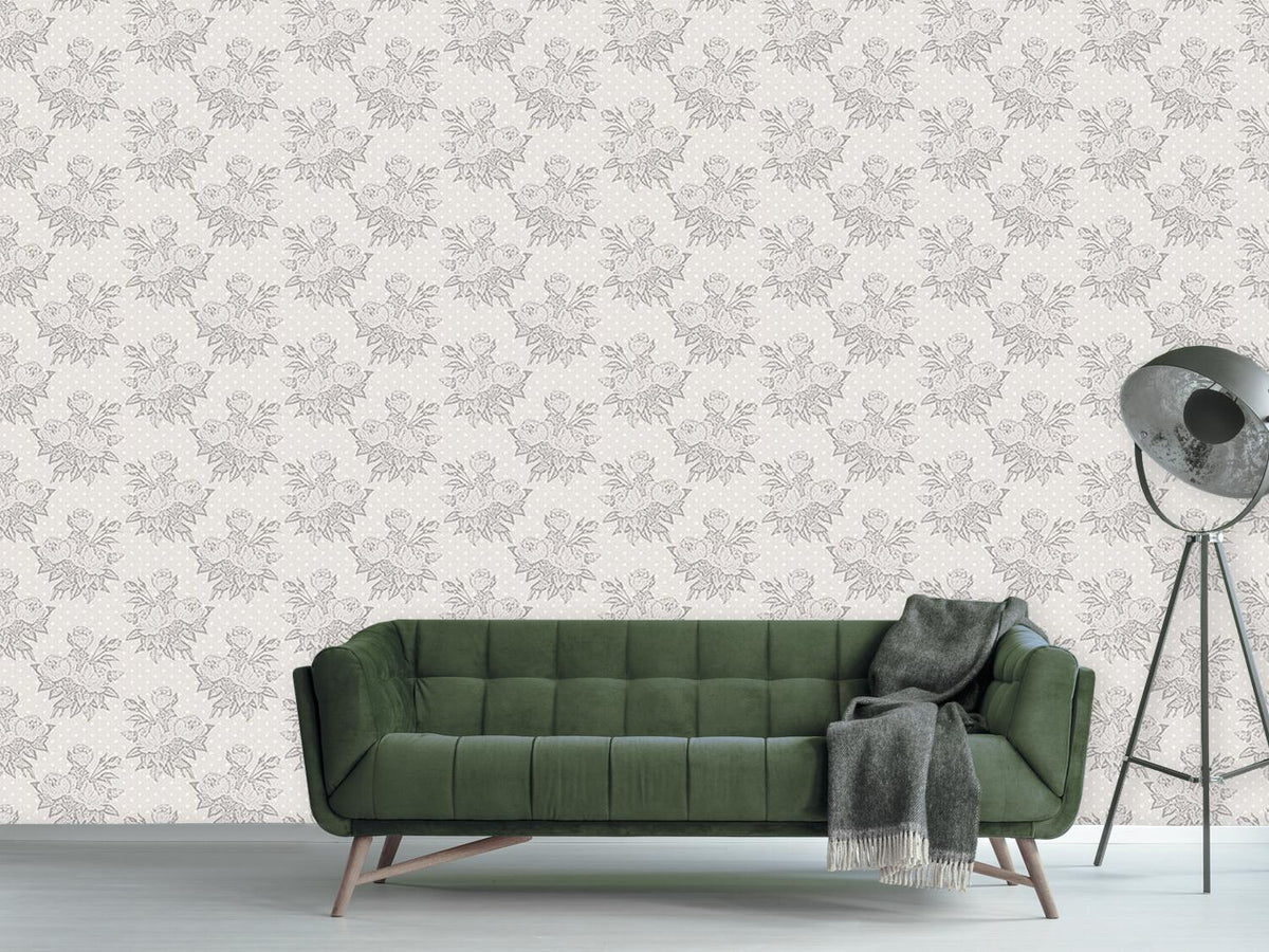 patterned-wallpaper-rose-cavalier-grey