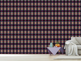 patterned-wallpaper-ultrasonic-neon