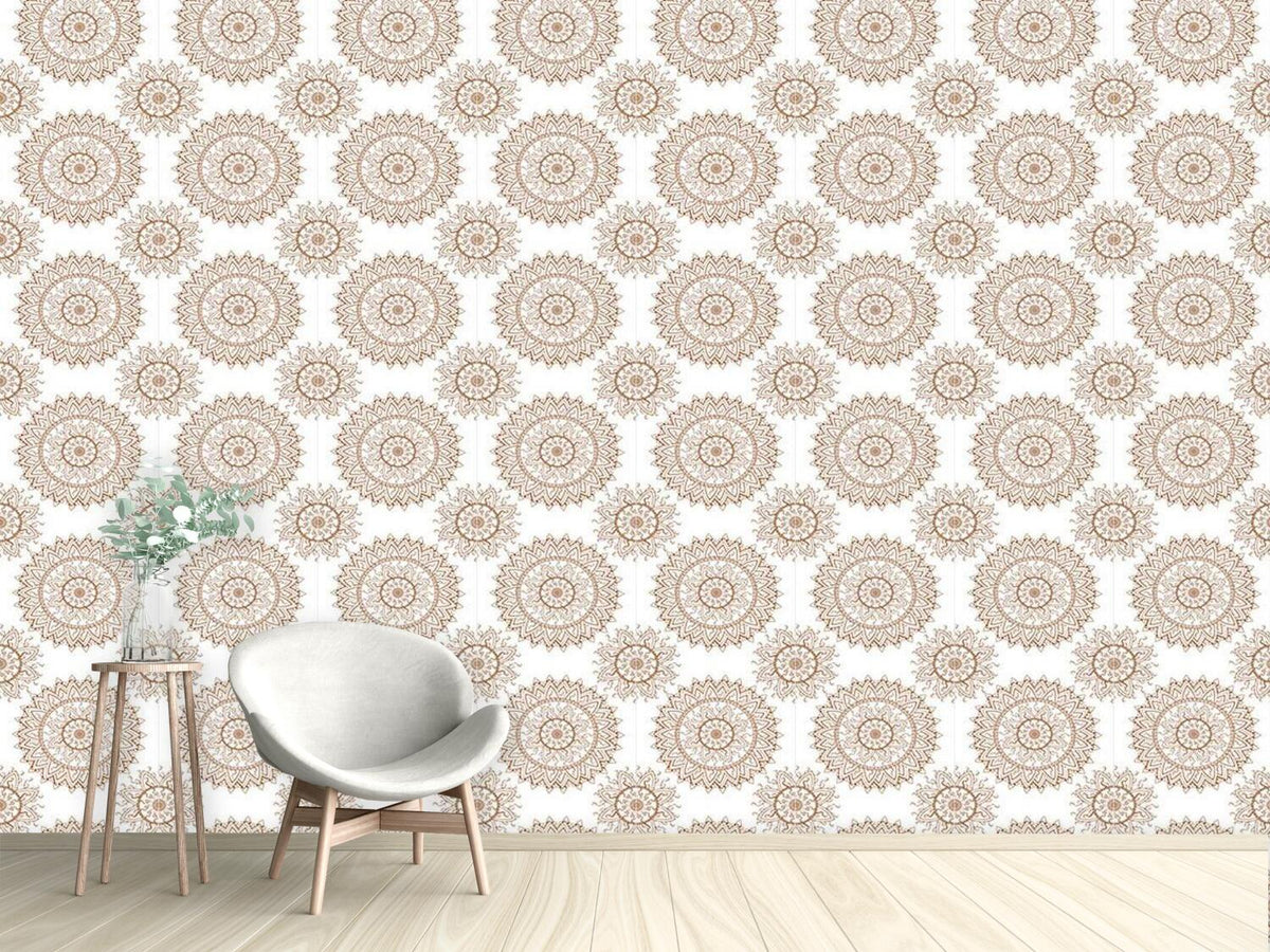 patterned-wallpaper-lace-mandala