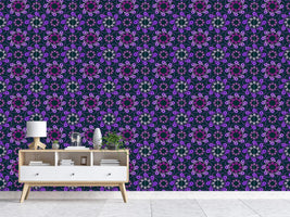 patterned-wallpaper-rondo-violet