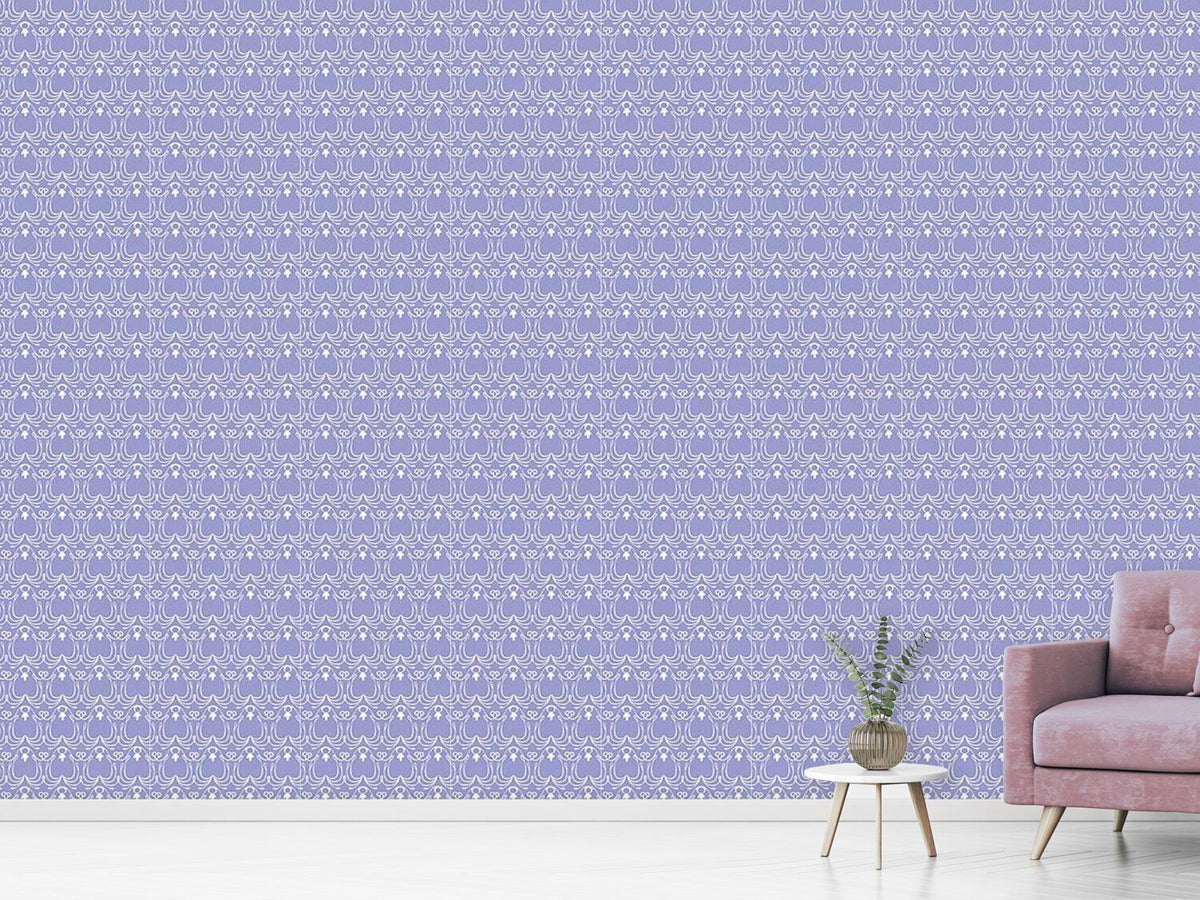 patterned-wallpaper-like-a-fairytale