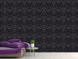 patterned-wallpaper-irana-in-the-dark