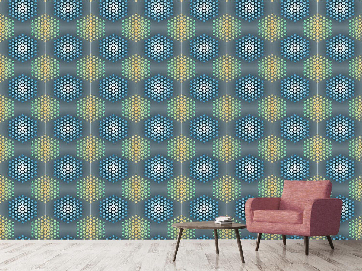 patterned-wallpaper-ice-holy-hexagons