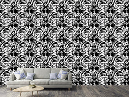 patterned-wallpaper-artful-bird