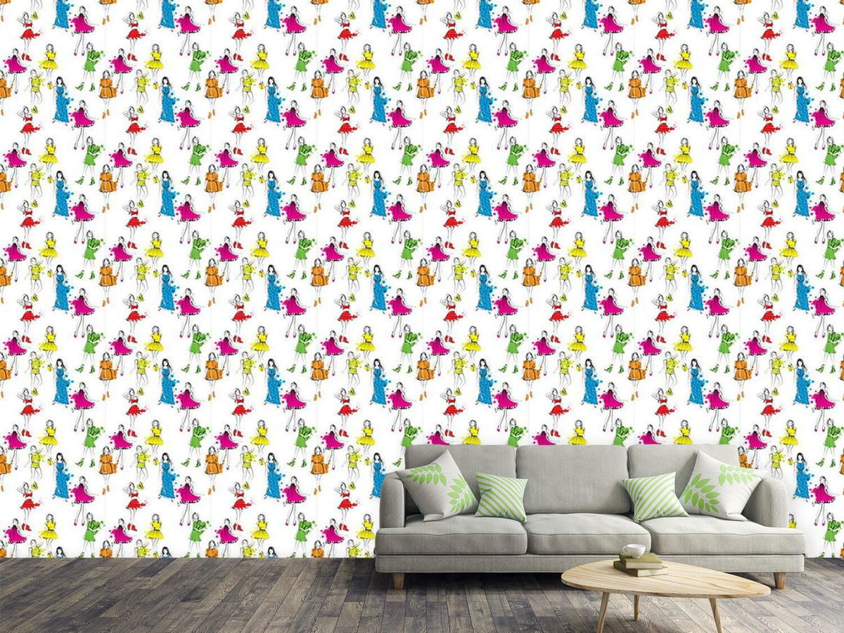 patterned-wallpaper-fashion-victim