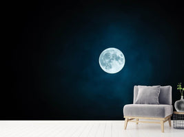 photo-wallpaper-imposing-full-moon