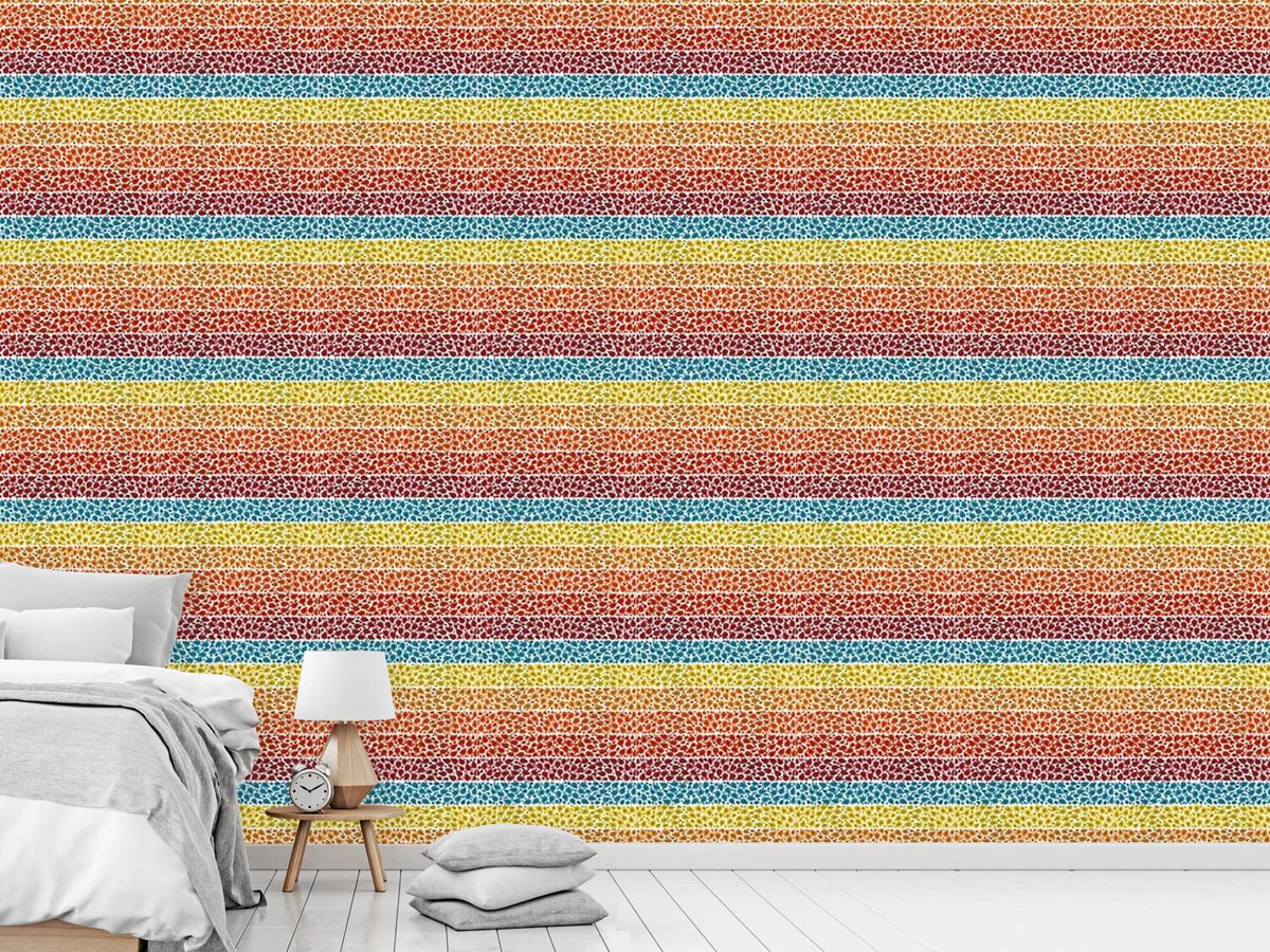 patterned-wallpaper-liquid-stripes