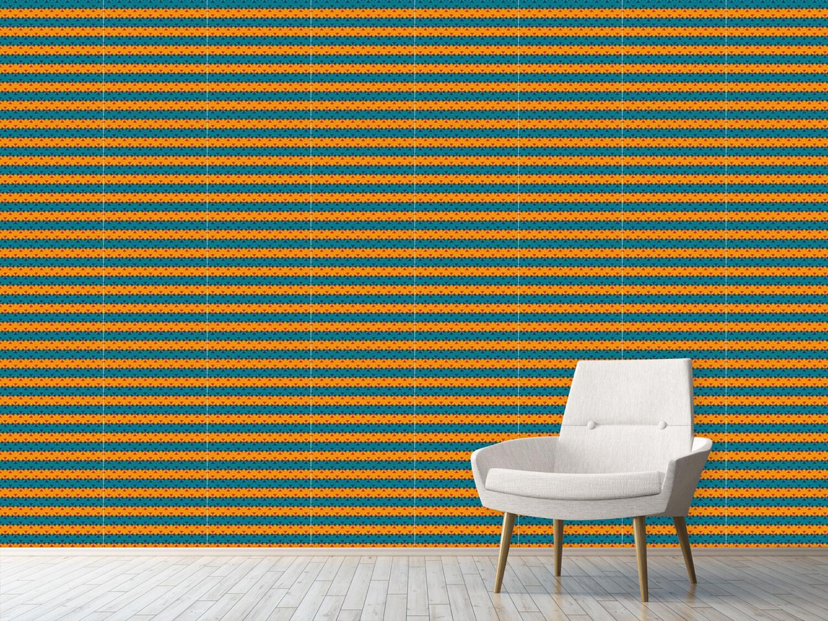 patterned-wallpaper-stripe-contrast