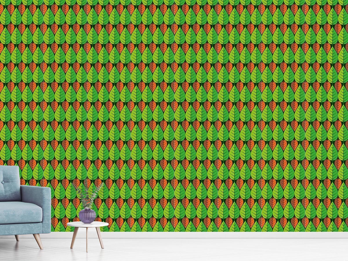 patterned-wallpaper-growing-and-falling