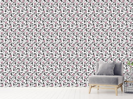 patterned-wallpaper-snow-white-roses