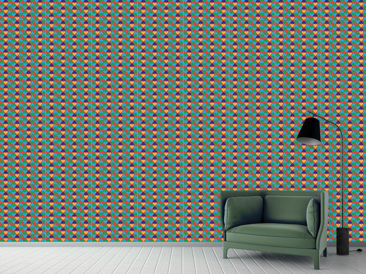 patterned-wallpaper-buffoonery-with-hearts