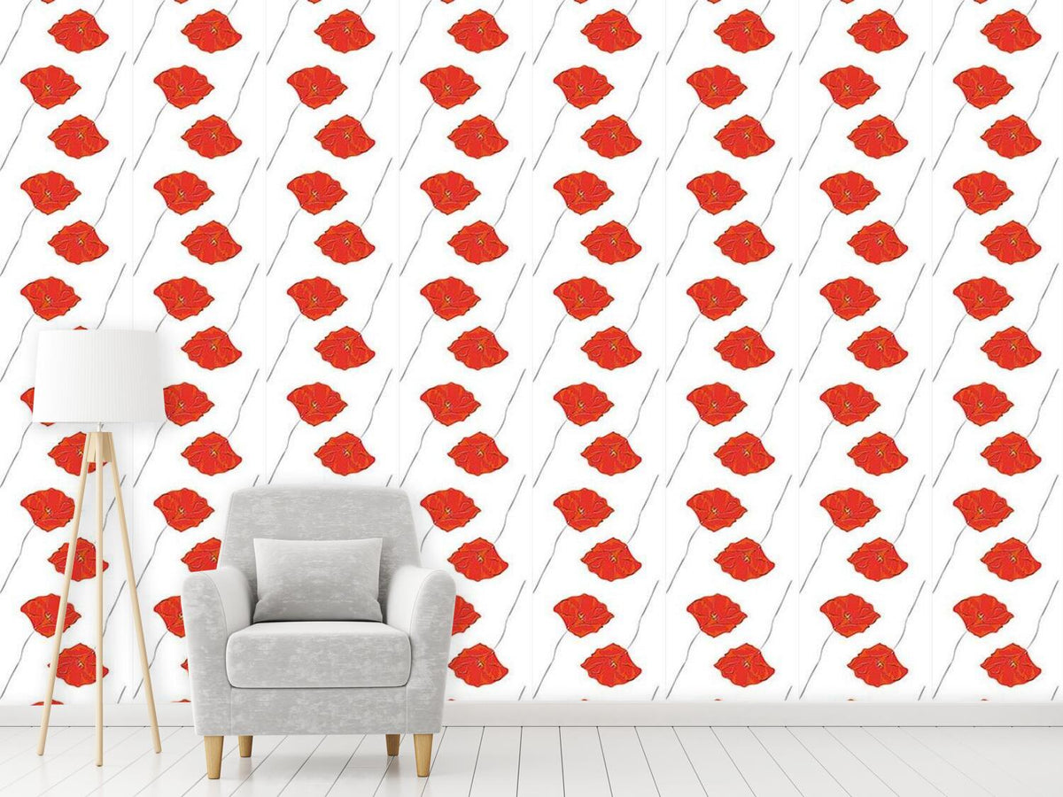 patterned-wallpaper-poppy-for-you