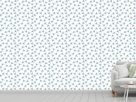 patterned-wallpaper-the-flight-of-the-dragonfly