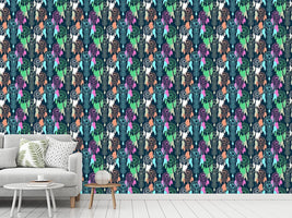 patterned-wallpaper-i-am-a-dream-catcher