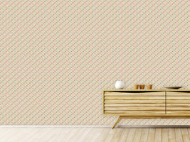 patterned-wallpaper-retro-quatrefoil