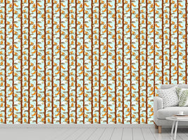 patterned-wallpaper-squirrel-party