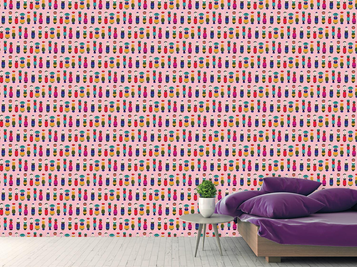 patterned-wallpaper-dolly-bird-dance