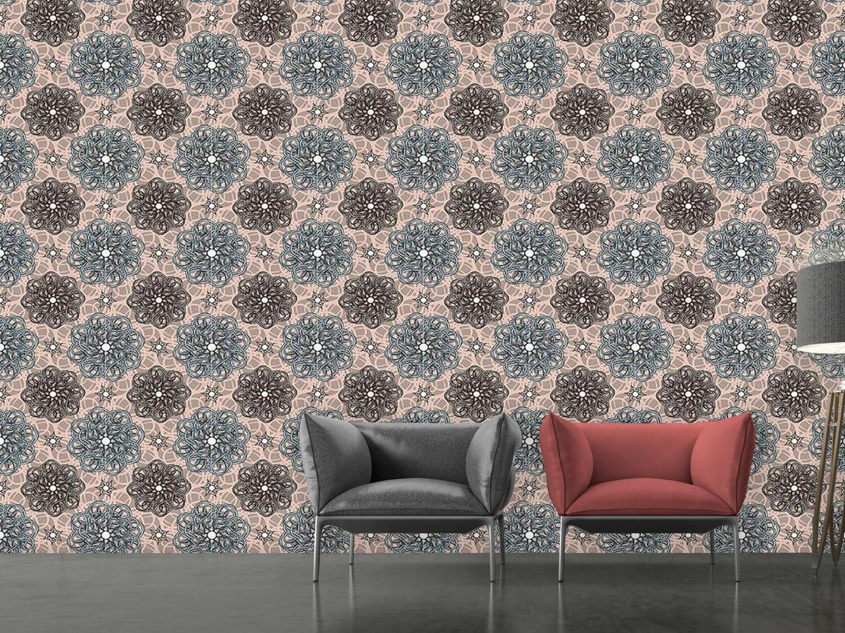 patterned-wallpaper-flowers-from-fantasia