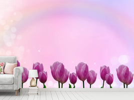 photo-wallpaper-sweet-tulips