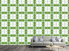 patterned-wallpaper-super-clover