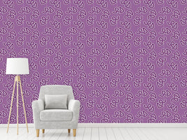 patterned-wallpaper-freestyle-snake