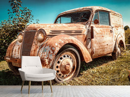 photo-wallpaper-oldtimer-with-rust