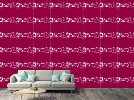 patterned-wallpaper-stilismo-pink