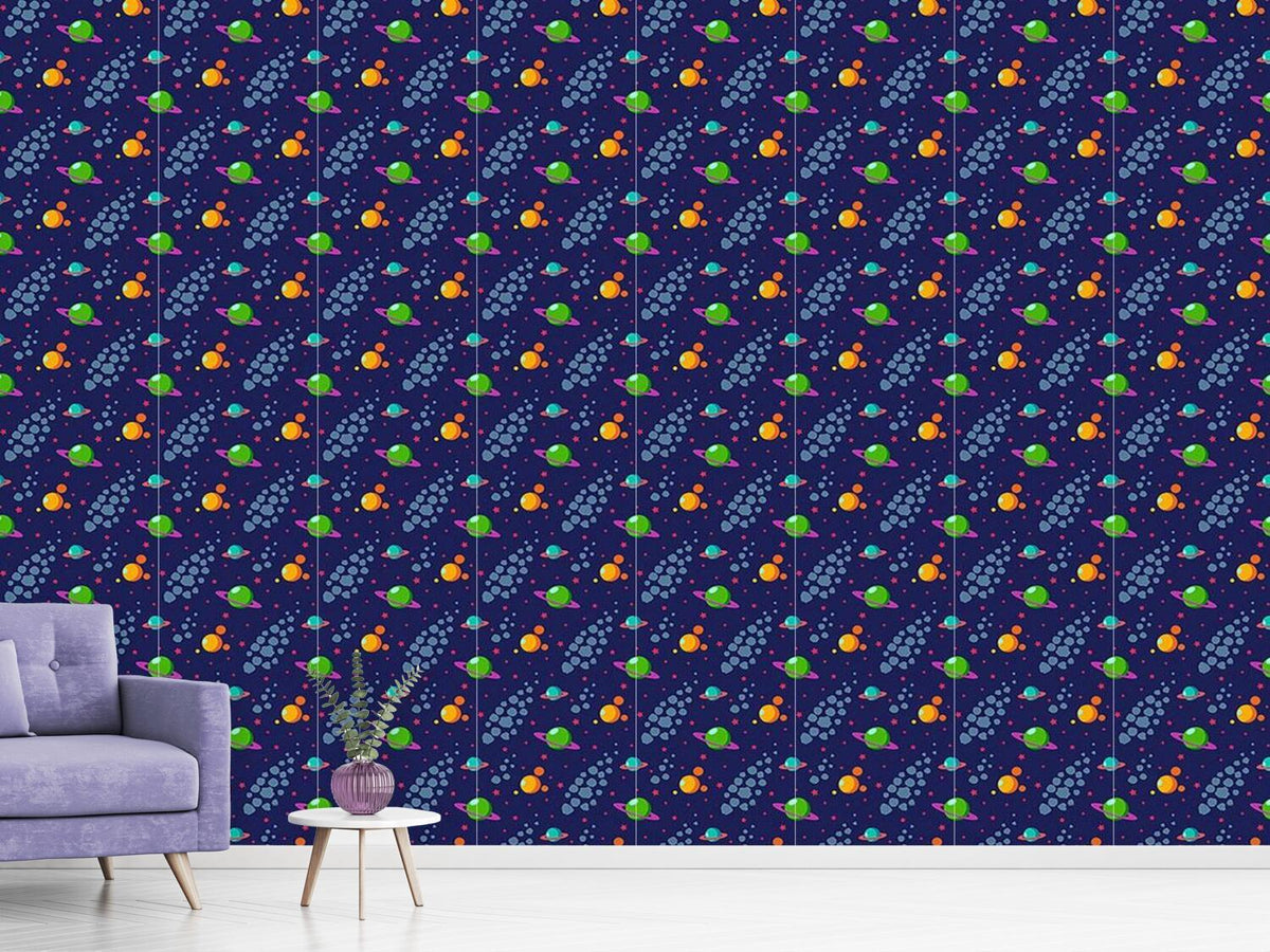 patterned-wallpaper-solar-system