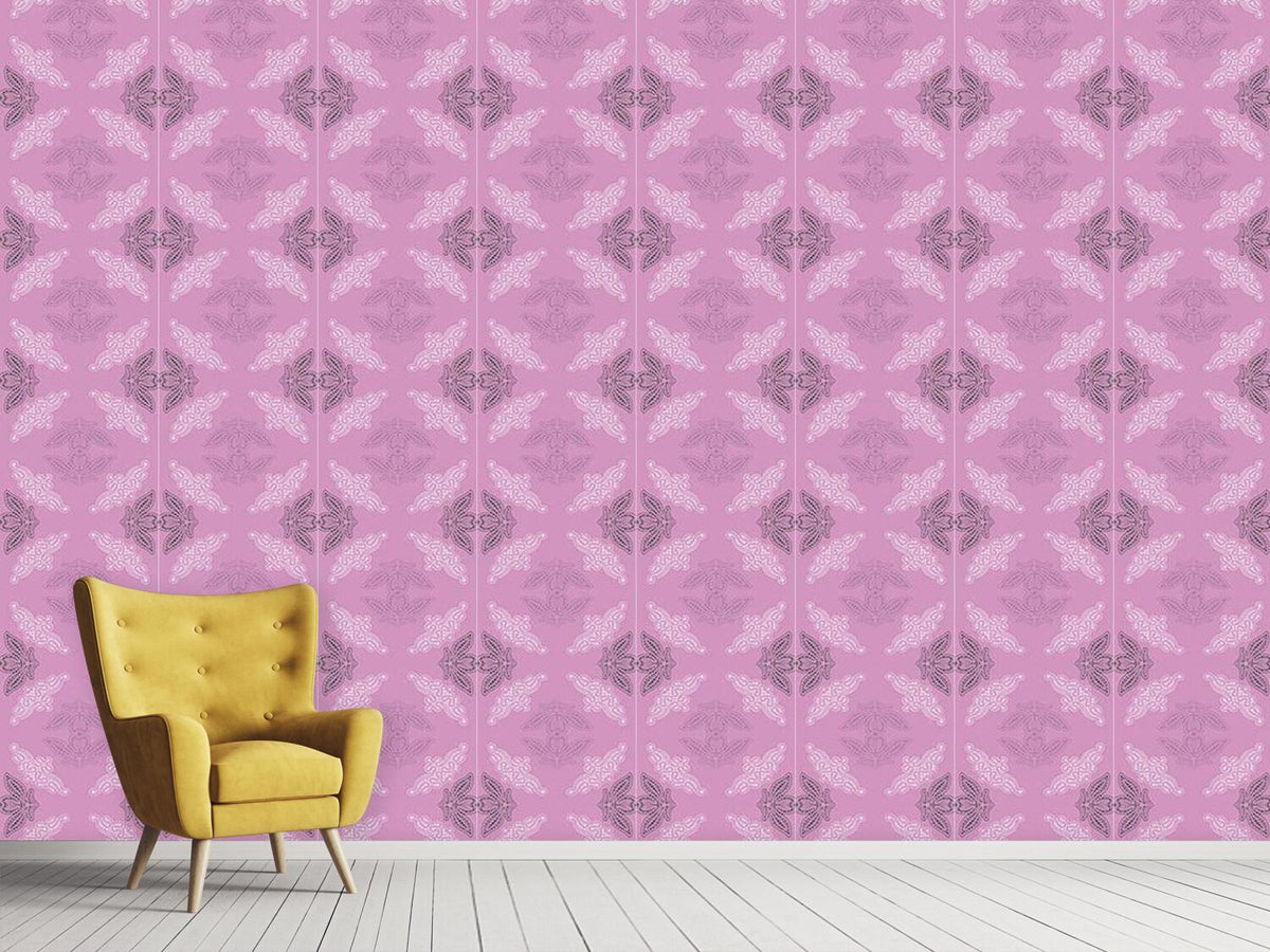 patterned-wallpaper-lacy-ida-violet