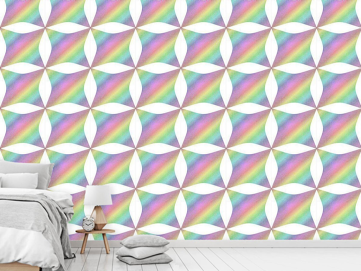 patterned-wallpaper-the-distortion-of-the-rainbow-diamond