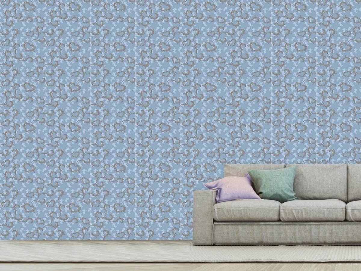 patterned-wallpaper-angeli-azur