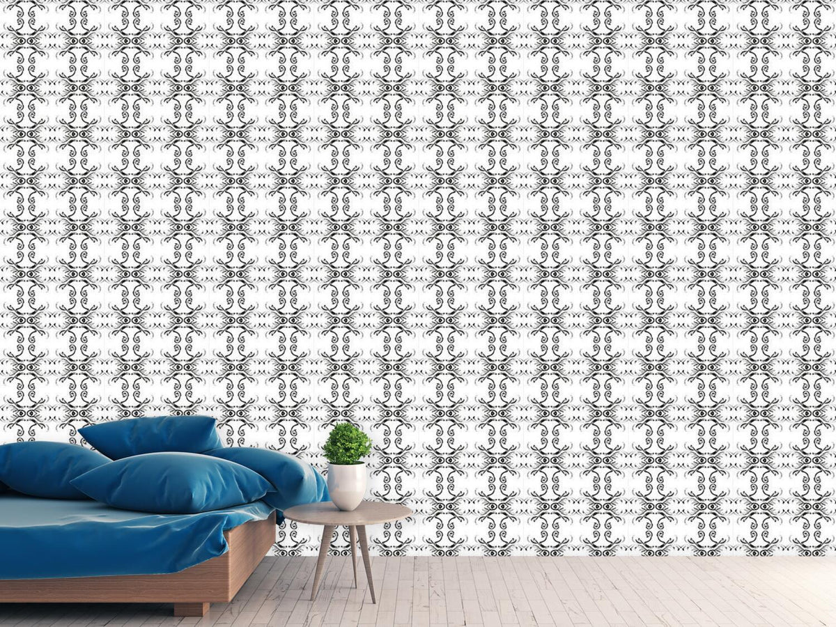 patterned-wallpaper-blackjack-renaissance