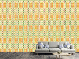 patterned-wallpaper-paper-mosaic