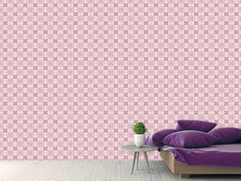 patterned-wallpaper-sheer-flowers