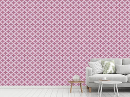 patterned-wallpaper-flower