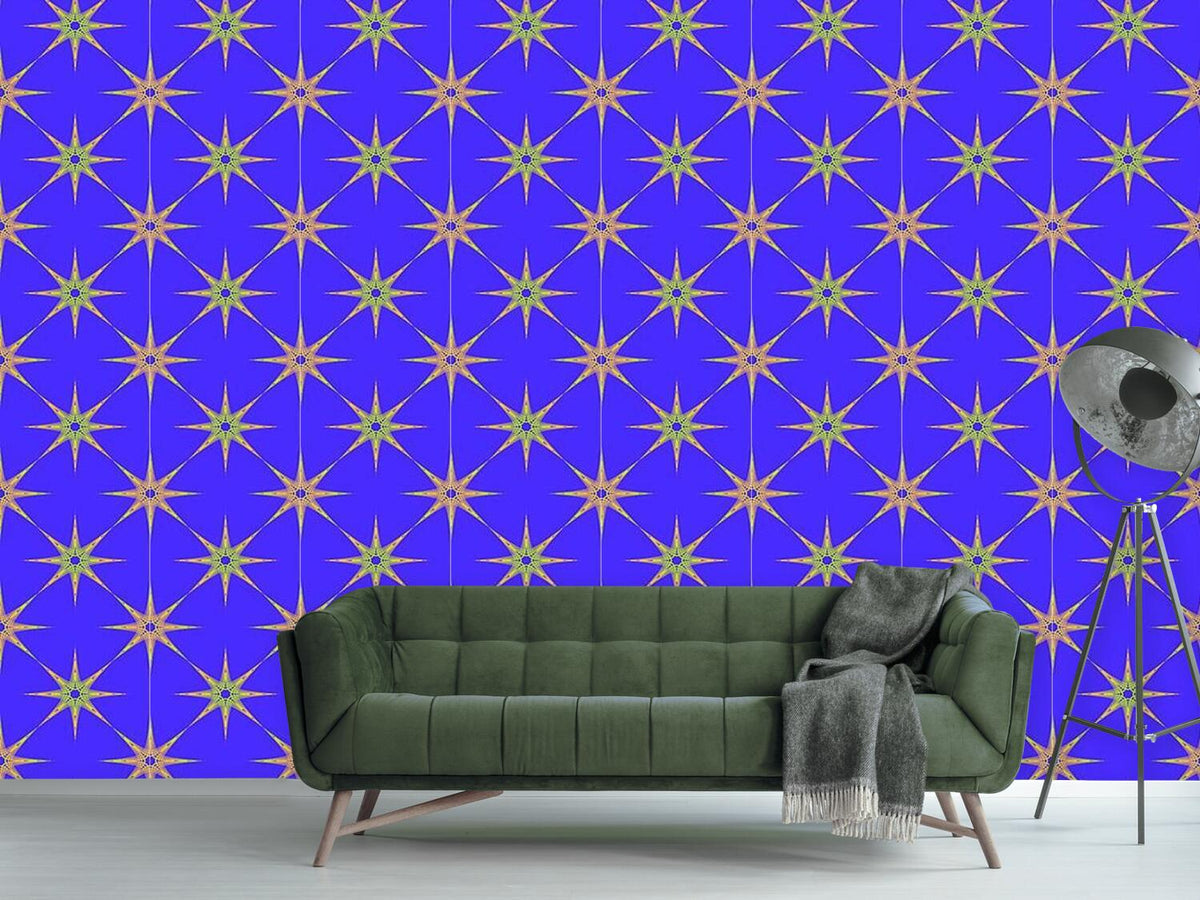 patterned-wallpaper-star-of-the-east